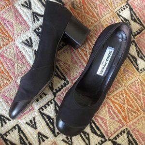 Sonia Rykiel Vintage Heels